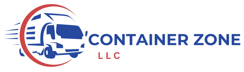 container zone llc