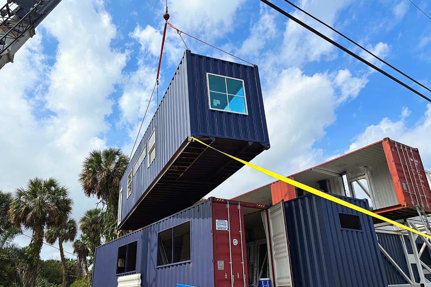 shipping container home 3